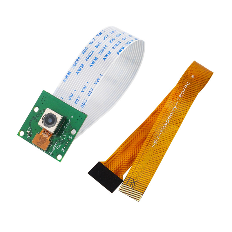 Pi Camera Cable - Raspberry Pi 4B/ZERO 2W Auto-Focus Camera