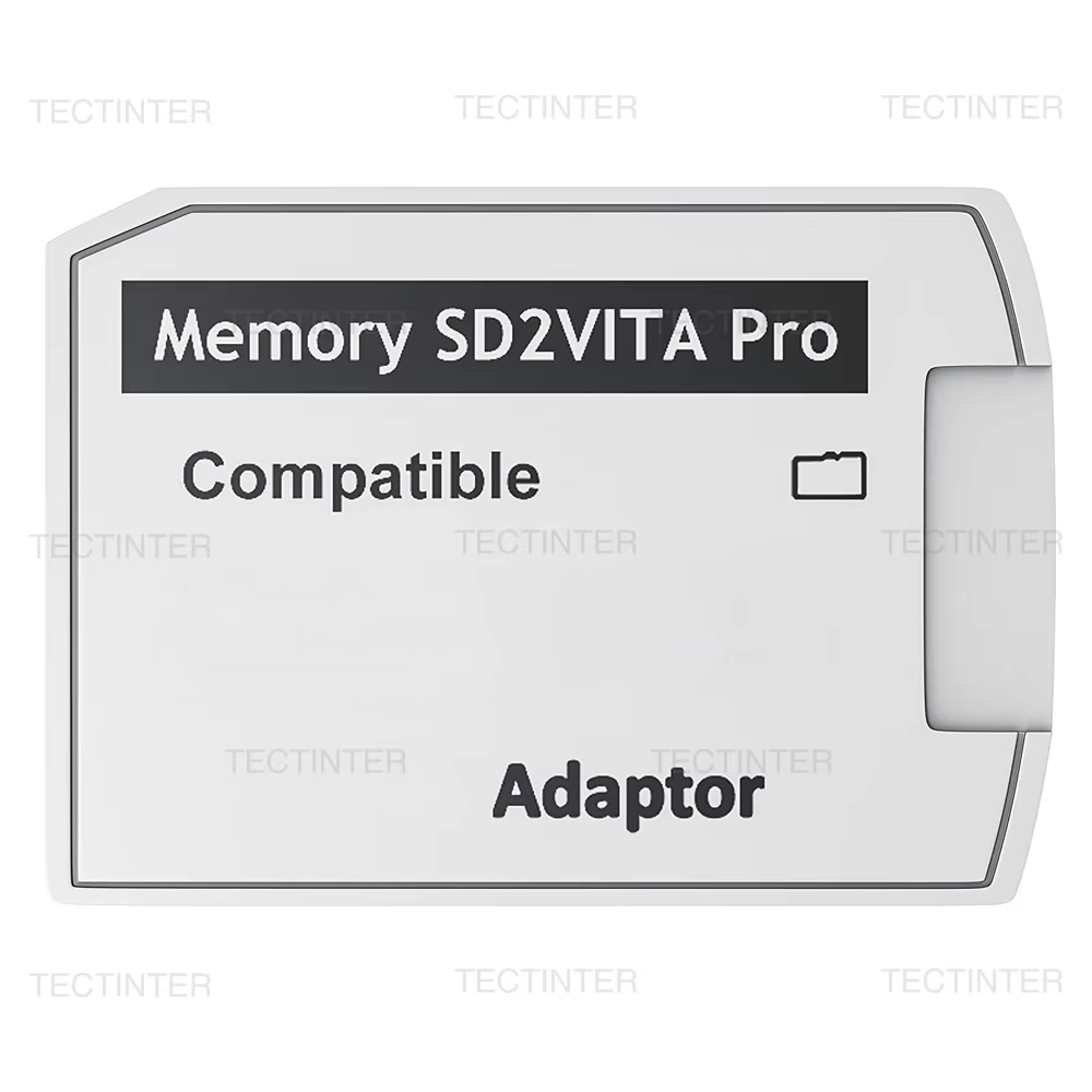 Micro Sd Card - for PS Vita 1000 2000 Handheld