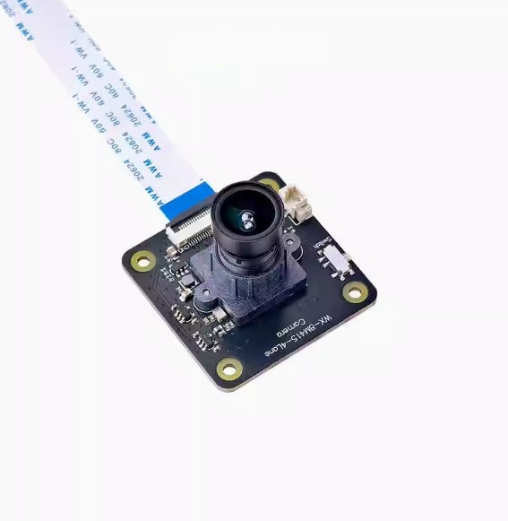 8MP HD IMX415 Camera Module wi - đánh giá và giá Raspberry Pi 5
