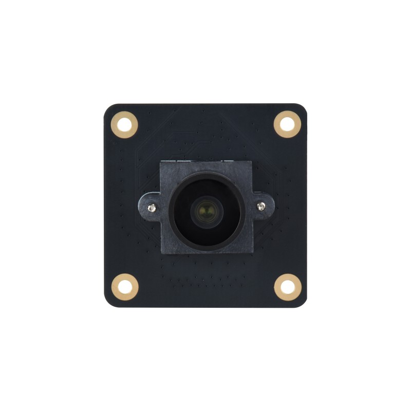 Waveshare IMX296 1.6MP M12 Mon - đánh giá và giá Raspberry Pi Global Shutter Camera Imx296