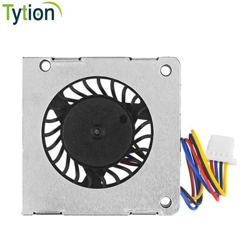 Raspberry Pi 5 PWM Cooling Fan - đánh giá và giá Pi Cooler