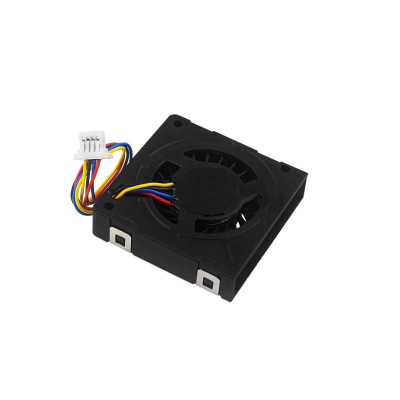 Raspberry Pi 5 PWM Cooling Fan - đánh giá và giá Pi Cooler