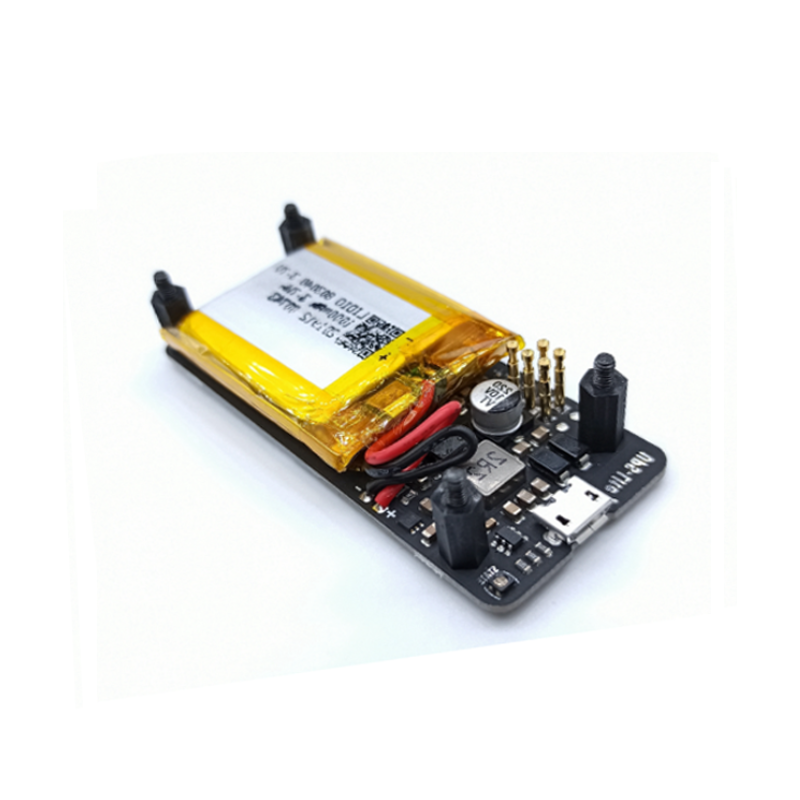 Raspberry Pi Zero UPS Power HA - đánh giá và giá Pi Power Supply