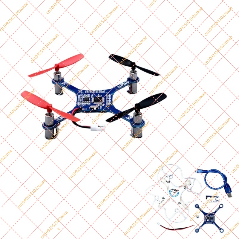 Arduino Mini Quadcopter UAV DI - đánh giá và giá Arduino Kit
