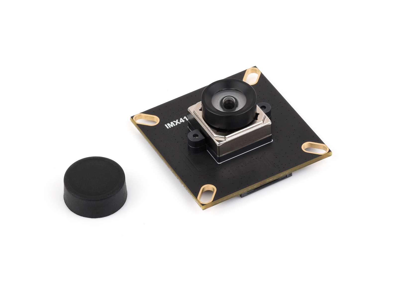 Waveshare IMX415 8MP MIPI Came - đánh giá và giá Raspberry Pi 5