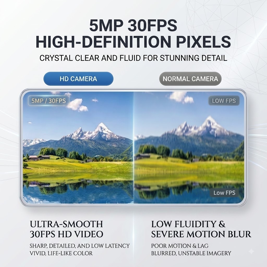 5MP/1080P IMX335 USB Camera 2. - đánh giá và giá Pi Camera Cable