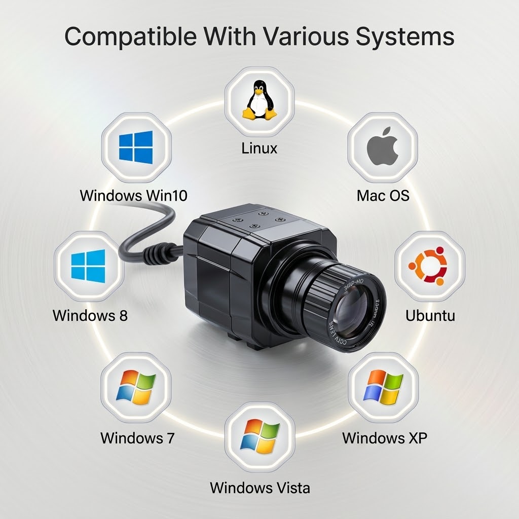 5MP/1080P IMX335 USB Camera 2. - đánh giá và giá Pi Camera Cable