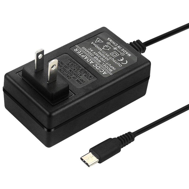 5V 4A Jetson Nano Loại Cấp Ngu - đánh giá và giá Pi Power Supply