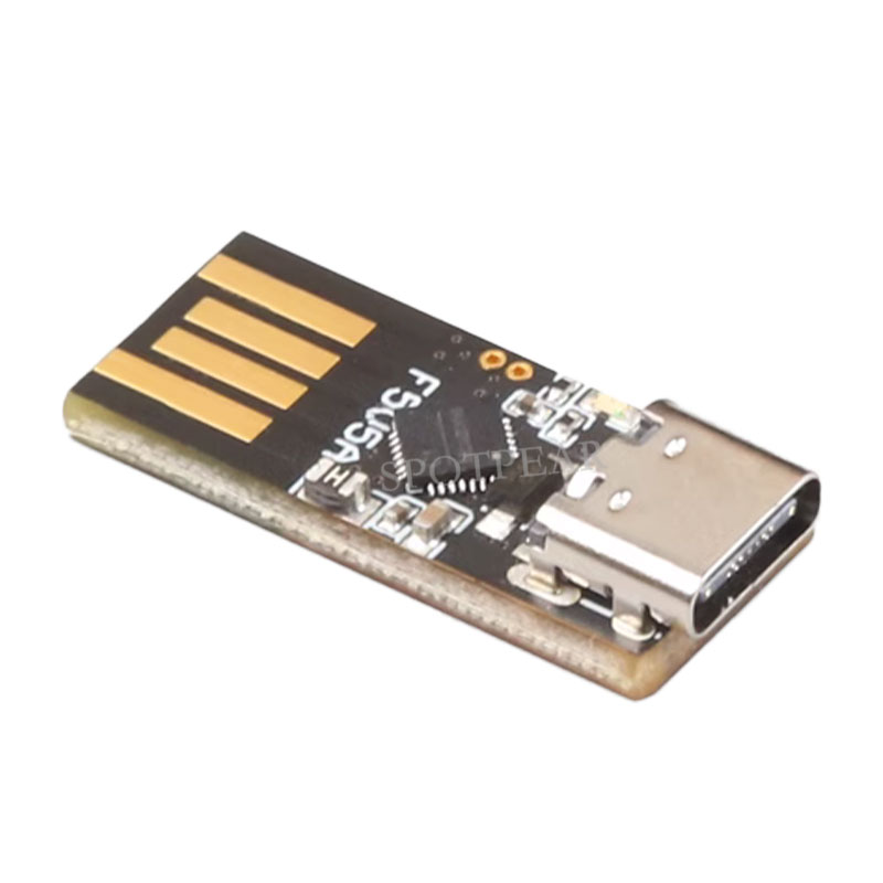 Raspberry Pi 5 USB A C Mini PD - đánh giá và giá Pi Power Supply