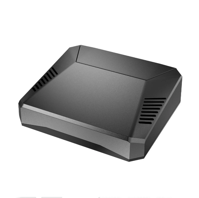 Argon ONE V2 Case For Raspberr - đánh giá và giá Raspberry Pi 4