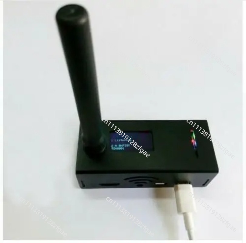 VHF UHF Digital Data Transfer  - đánh giá và giá Pi Zero