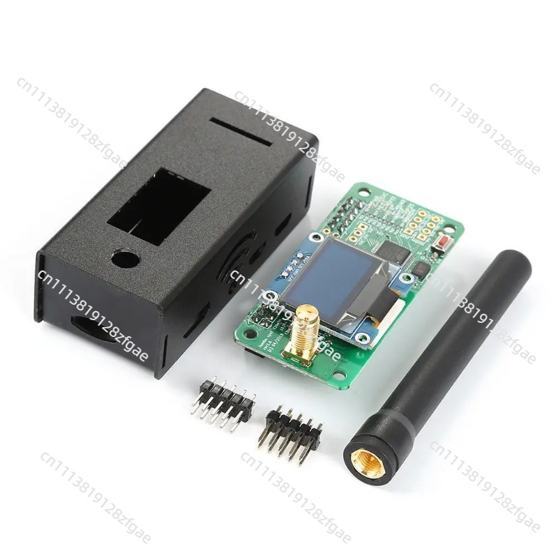 VHF UHF Digital Data Transfer  - đánh giá và giá Pi Zero