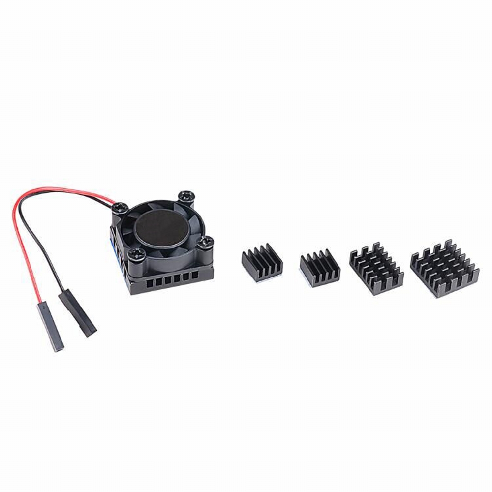 for Raspberry Pi 4 Model B Hea - đánh giá và giá Pi Power Supply