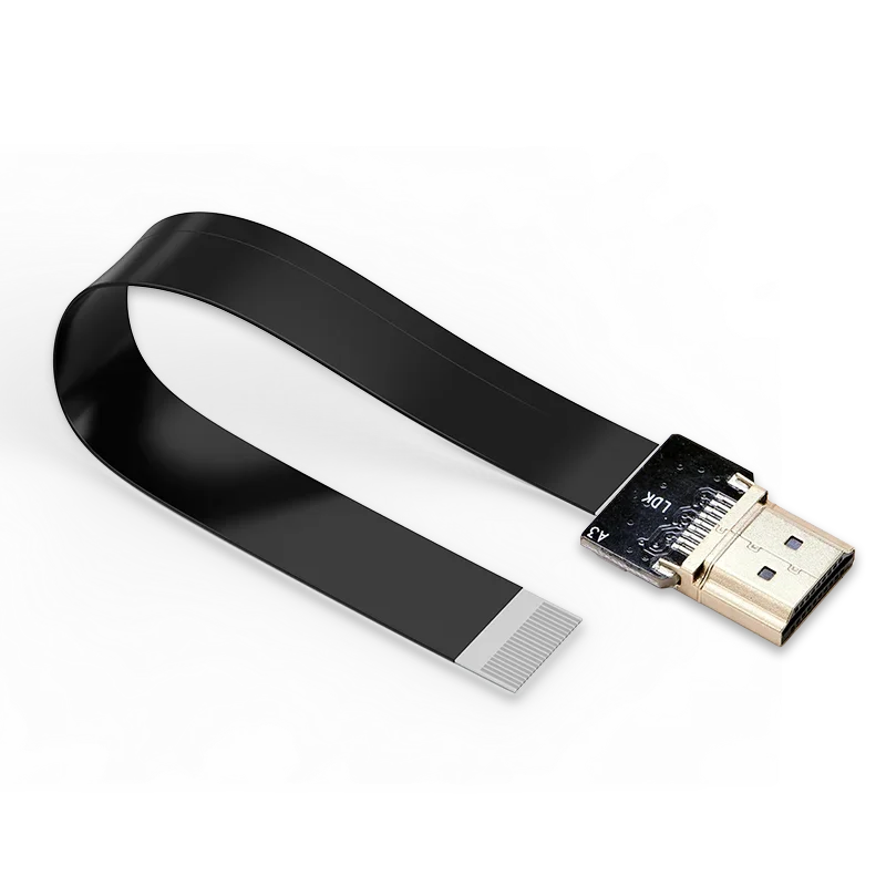 Ribbon FPV HD-Compatible Conne - đánh giá và giá Pi Camera Cable