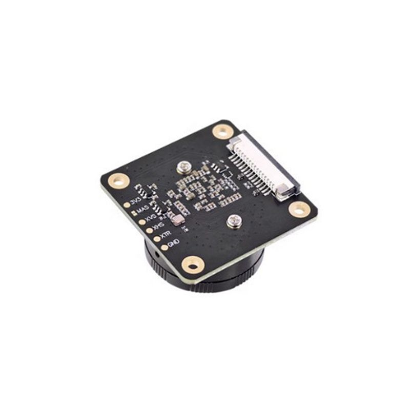 Superior-IMX296 Camera For Ras - đánh giá và giá Raspberry Pi Global Shutter Camera Imx296
