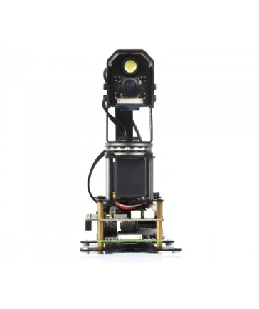 360° Omnidirectional High-Torq - đánh giá và giá Raspberry Pi 5