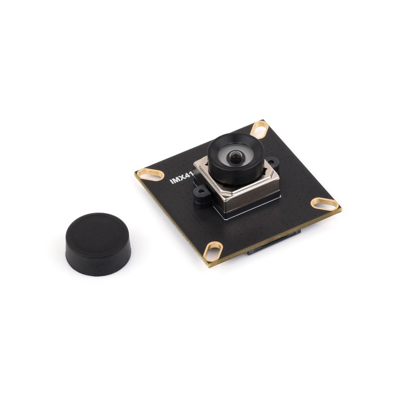 IMX415 8MP MIPI Camera Module, - đánh giá và giá Raspberry Pi 5