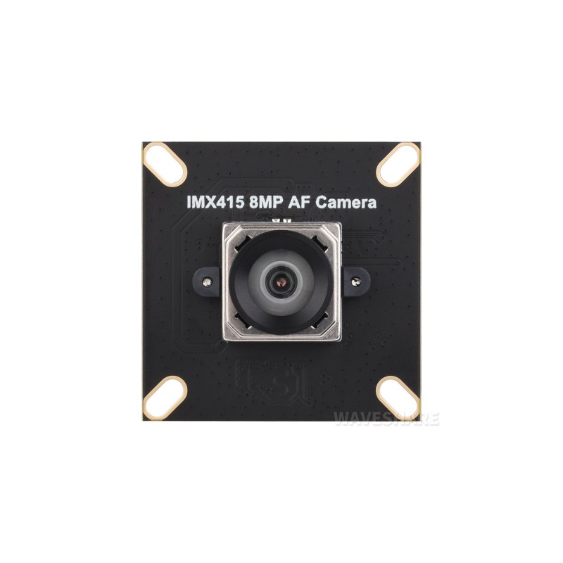 IMX415 8MP MIPI Camera Module, - đánh giá và giá Raspberry Pi 5
