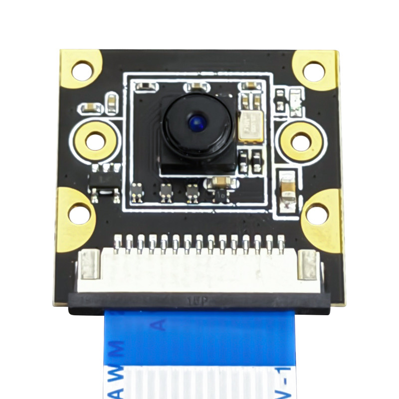 IMX219 8MP Camera Module MIPI  - đánh giá và giá Pi Camera Module