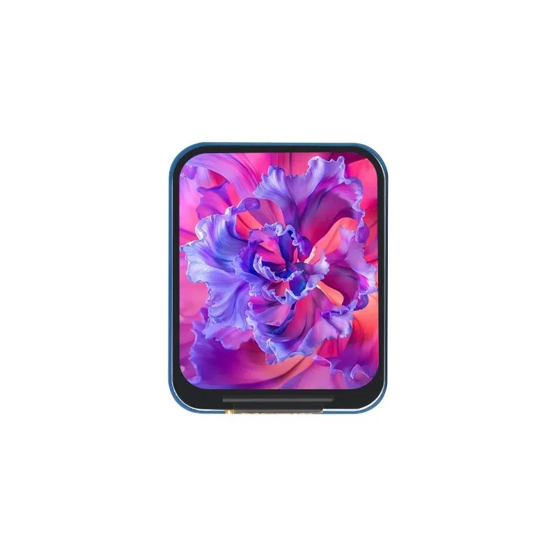 1.69 Inch IPS LCD Module ST778 - đánh giá và giá Pi Zero