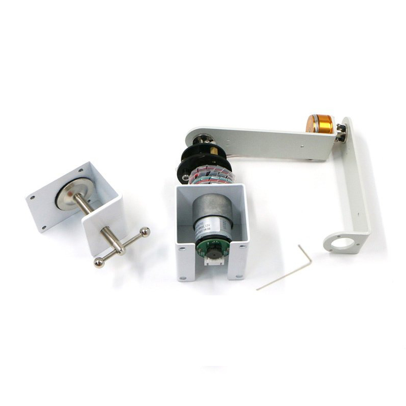 IP570 Rotating Inverted Pendul - đánh giá và giá Arduino Kit