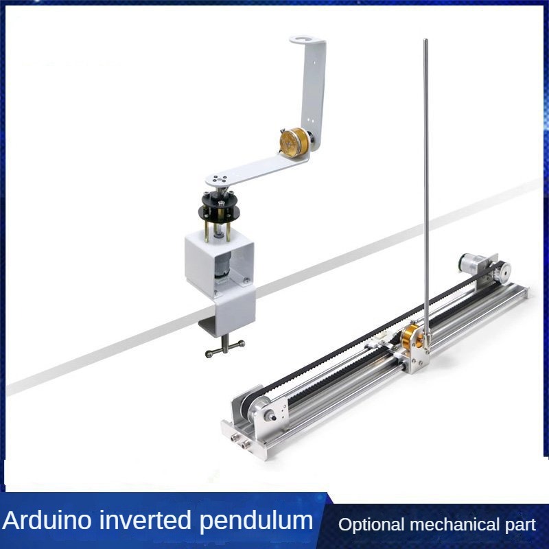 IP570 Rotating Inverted Pendul - đánh giá và giá Arduino Kit