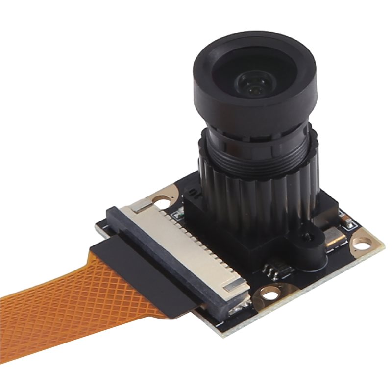 4X 5 Megapixels 1080P Sensor O - đánh giá và giá Pi Zero