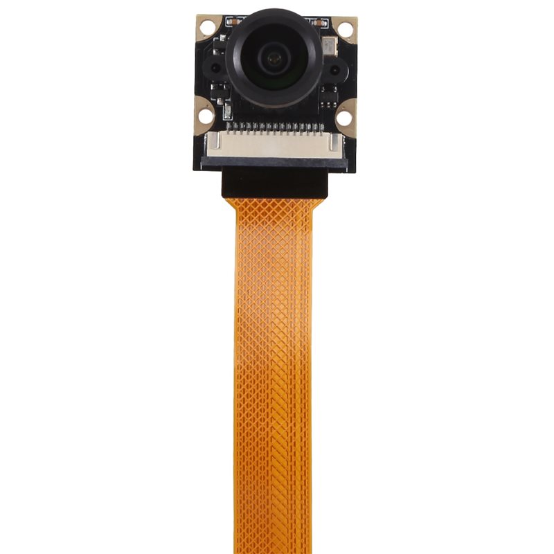 4X 5 Megapixels 1080P Sensor O - đánh giá và giá Pi Zero