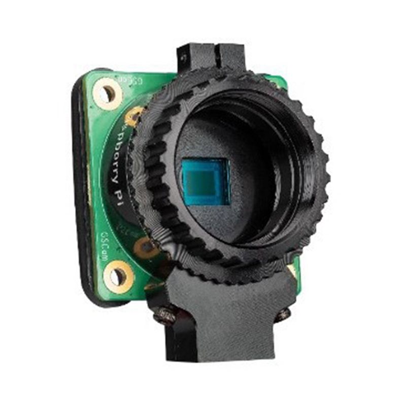 A86P-For Raspberry Pi Global S - đánh giá và giá Raspberry Pi Global Shutter Camera Imx296