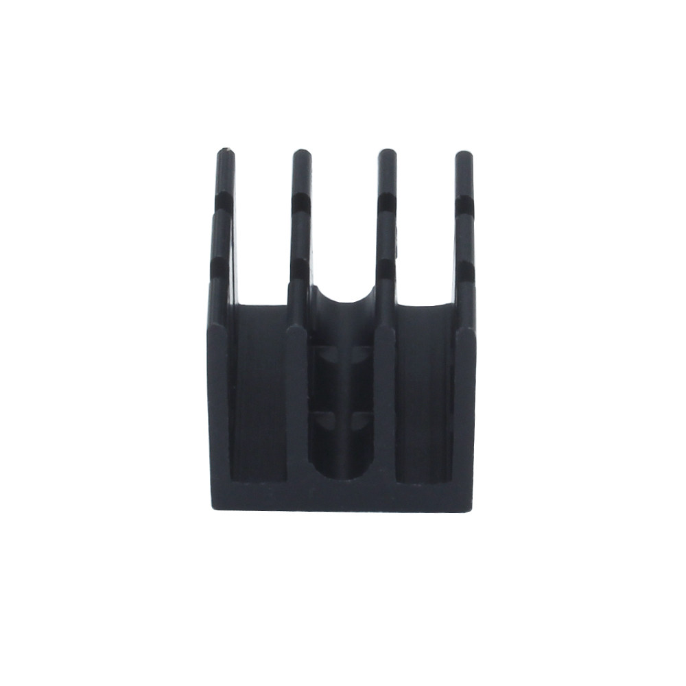 12X12X12Mm 50 Con Tản Nhiệt Nh - đánh giá và giá Pi Power Supply