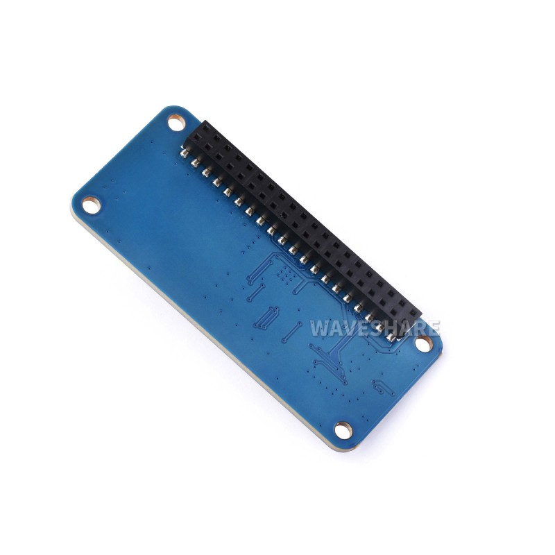 Waveshare Long-wave IR Thermal - đánh giá và giá Pi Camera Module