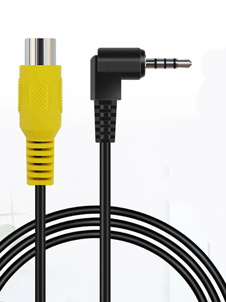 AV in Video Cable Adapter 2.5m - đánh giá và giá Pi Camera Cable