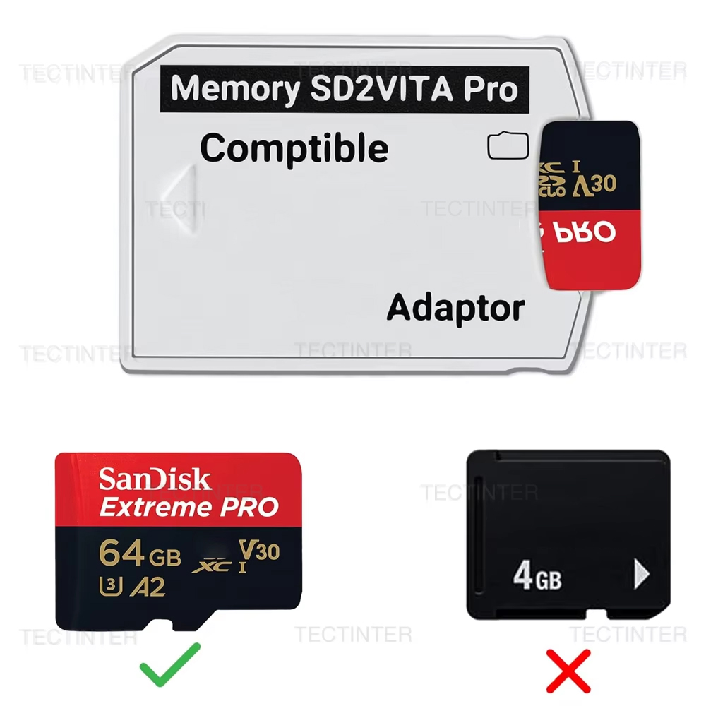 for PS Vita 1000 2000 Handheld - đánh giá và giá Micro Sd Card