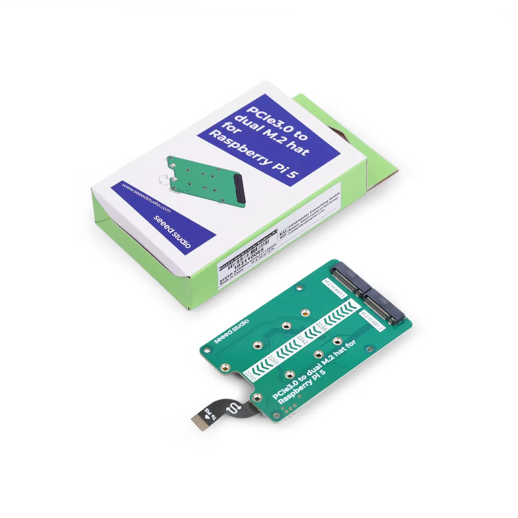 103110065 PCIe3.0 Switch to Du - đánh giá và giá Raspberry Pi 5