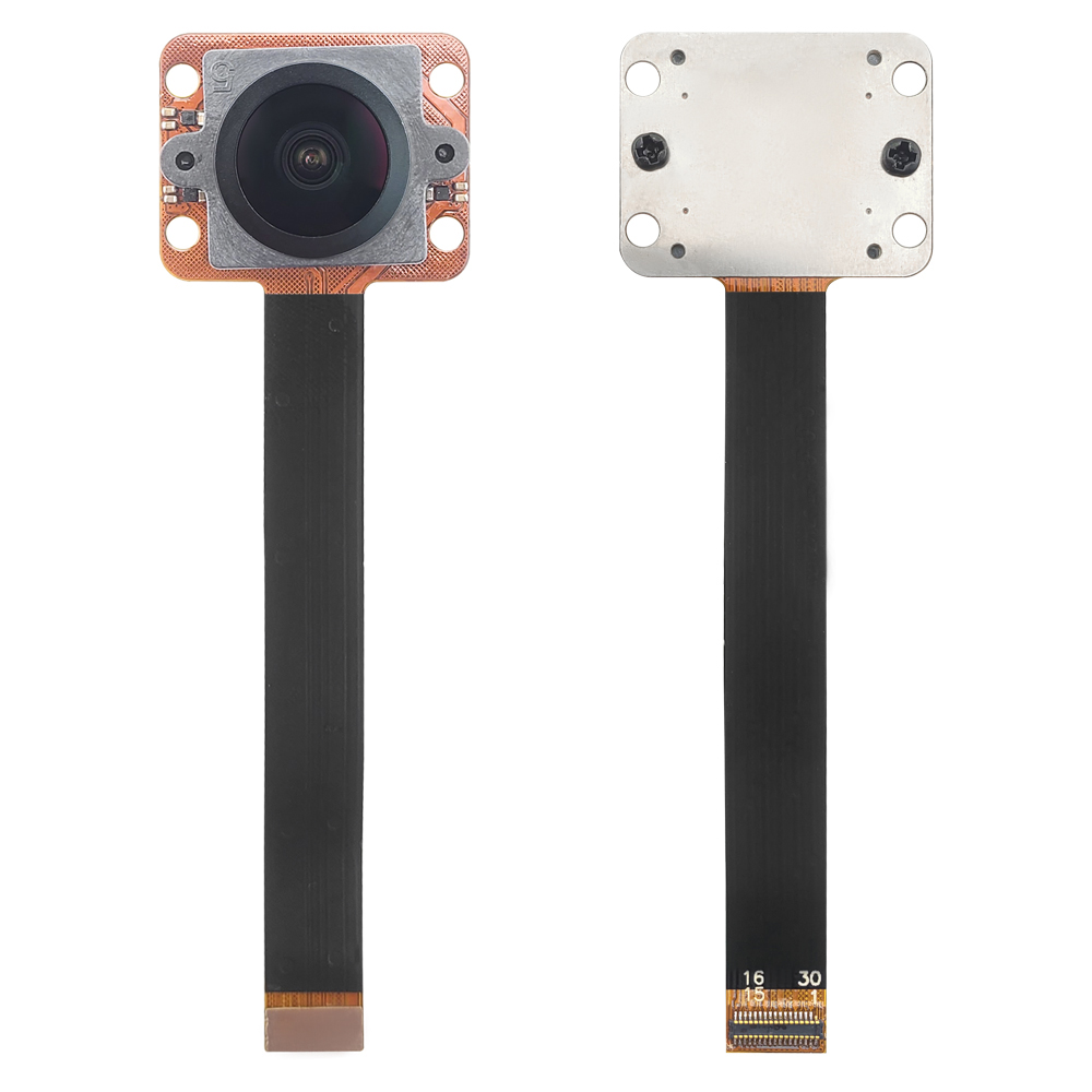 IMX415 Camera Module for Orang - đánh giá và giá Pi Camera Cable