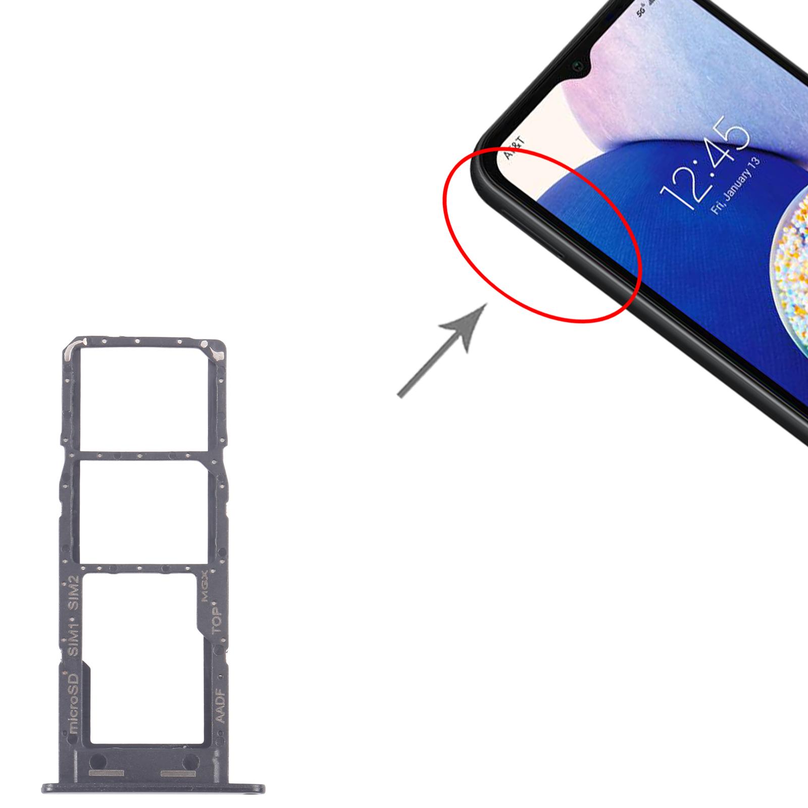 10pcs for Galaxy A14 5G SIM Ca - đánh giá và giá Micro Sd Card