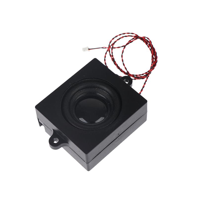Mini Enclosed Speaker 4  5W 50 - đánh giá và giá Raspberry Pi 4